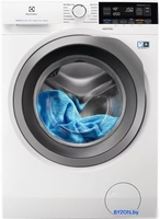Стирально-сушильная машина Electrolux DualCare 700 MEW7P361XP - фото