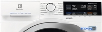 Стирально-сушильная машина Electrolux DualCare 700 MEW7P361XP - фото2