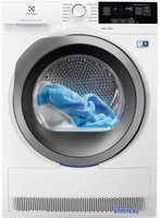 Сушильная машина Electrolux DelicateCare 800 MEW8H139PXP - фото