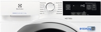 Сушильная машина Electrolux DelicateCare 800 MEW8H139PXP - фото2