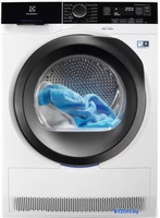 Сушильная машина Electrolux CycloneCare 900 MEW9H178BP - фото