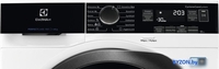 Сушильная машина Electrolux CycloneCare 900 MEW9H178BP - фото2