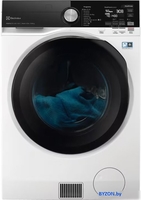 Стирально-сушильная машина Electrolux DelicateCare 900 MEW9WN249BP - фото