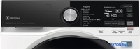 Стирально-сушильная машина Electrolux DelicateCare 900 MEW9WN249BP - фото2