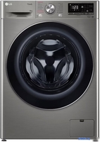 Стиральная машина LG F2V5PS2S - фото