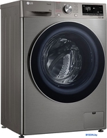 Стиральная машина LG F2V5PS2S - фото2