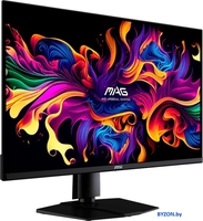 Игровой монитор MSI MAG 321UPX QD-OLED - фото2