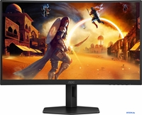 Игровой монитор AOC CQ27G4X - фото