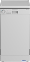Отдельностоящая посудомоечная машина Indesit DFS 1A50 - фото