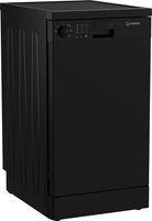Отдельностоящая посудомоечная машина Indesit DFS 1A50 B - фото2
