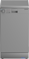 Отдельностоящая посудомоечная машина Indesit DFS 1A50 S - фото