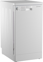 Отдельностоящая посудомоечная машина Indesit DFS 2A59 - фото2