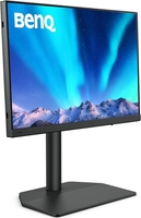 Монитор BenQ SW242Q - фото2