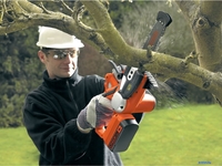 Аккумуляторная пила Black & Decker GKC1820L20 (с 1-им АКБ) - фото2