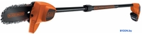 Высоторез Black & Decker GPC1820L20 (с 1-им АКБ) - фото