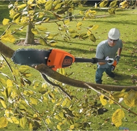 Высоторез Black & Decker GPC1820L20 (с 1-им АКБ) - фото2