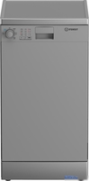 Отдельностоящая посудомоечная машина Indesit DFS 2A59 S - фото
