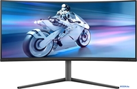 Игровой монитор Philips Evnia 34M2C6500/00 - фото