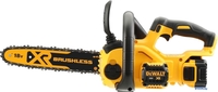 Аккумуляторная пила DeWalt DCM565P1 (с 1-им АКБ) - фото2