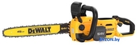 Аккумуляторная пила DeWalt DCMCS574N (без АКБ) - фото