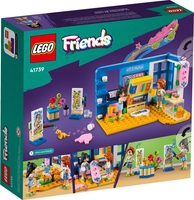 Конструктор LEGO Friends 41739 Комната Лиэнн - фото2