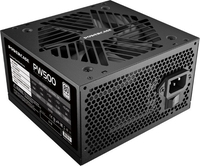Блок питания Powercase PW500 - фото2