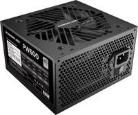 Блок питания Powercase PW600 - фото2