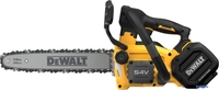 Аккумуляторная пила DeWalt DCMCST635N (без АКБ, без шины) - фото2