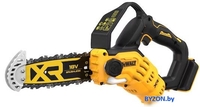 Аккумуляторная пила DeWalt DCMPS520N (без АКБ) - фото