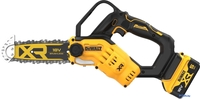 Аккумуляторная пила DeWalt DCMPS520P1 (с 1-им АКБ) - фото2