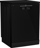 Отдельностоящая посудомоечная машина BEKO BDFN25521B - фото2