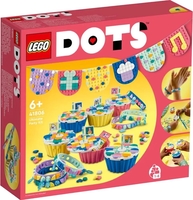 Конструктор LEGO DOTS 41806 Большой набор для вечеринки - фото