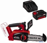Einhell Fortexxa 18/20 TH 4804600020 (с 1-им АКБ) - фото