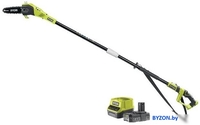 Высоторез Ryobi RPP182020 5133005784 (с 1-им АКБ) - фото