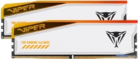 Оперативная память Patriot Viper Elite 5 RGB TUF Gaming Alliance 2x24ГБ DDR5 6000 МГц PVER548G60C36KT - фото
