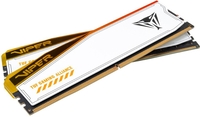 Оперативная память Patriot Viper Elite 5 RGB TUF Gaming Alliance 2x24ГБ DDR5 6000 МГц PVER548G60C36KT - фото2