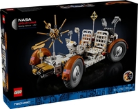 Конструктор LEGO Technic 42182 Лунный вездеход НАСА «Аполлон» - фото