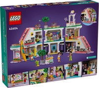 Конструктор LEGO Friends 42604 Торговый центр Хартлейк Сити - фото2