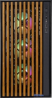 Корпус Formula TimberLine T0 (черный) - фото2