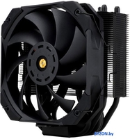 Кулер для процессора Thermalright TA120 EX Mini (черный) - фото