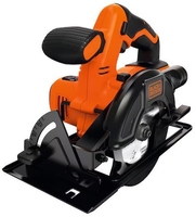 Электропила Black & Decker BDCCS18N (без АКБ) - фото