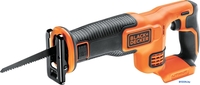Сабельная пила Black & Decker BDCR18N (с 1-им АКБ) - фото2