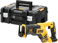 Сабельная пила DeWalt DCS367NT (без АКБ, кейс) - фото