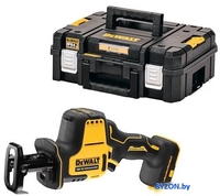 Сабельная пила DeWalt DCS369NT (без АКБ, кейс) - фото