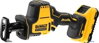 Сабельная пила DeWalt DCS369NT (без АКБ, кейс) - фото2