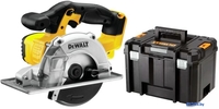 Дисковая (циркулярная) пила DeWalt DCS373NT (без АКБ, кейс) - фото