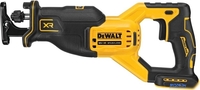 Сабельная пила DeWalt DCS382NT (без АКБ, кейс) - фото2