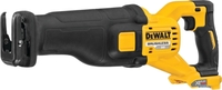 Сабельная пила DeWalt DCS389NT (без АКБ, кейс) - фото2
