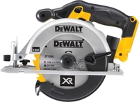 Дисковая (циркулярная) пила DeWalt DCS391NT (без АКБ, кейс) - фото2