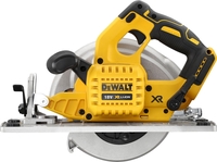 Дисковая (циркулярная) пила DeWalt DCS572N (без АКБ) - фото2